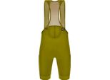 Santini Pantaloncini Corti Da Ciclismo Con Bretelle - Rtr - Verde Xs