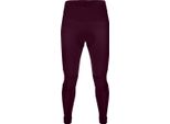 Santini Pantaloncini Lunghi Da Ciclismo Senza Pettorina - Rtr - Bordeaux 2XL
