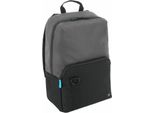 Mobilis Theone Essential 14-15,6" Nero E Grigio"