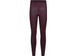 Mountain Warehouse - Leggings Da Donna MW3465 (L) (Burgunderrot)