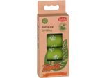 Nobby Tidyup Sacchetti Biodegradabili Per La Cacca Verdi 4 Rotoli Da 15 Sacchetti Ciascuno