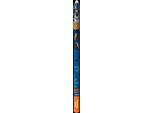 Penna A Sfera Cancellabile Happy Color "Space"