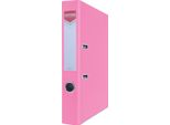 Cartella Per Ufficio A4/50 Mm Rosa '21011121-13'