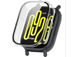 Inf Custodia Attiva Redmi Watch 5 Con Protezione Dello Schermo In Vetro Temperato Trasparente