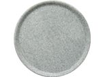 Hendi Pizzateller Granit, Granit, ⌀310Mm