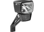 Axa Faro Led Per E-Bike Nxt 130 6-48V, 130 Lux, Montaggio Su Forcella/Manubrio
