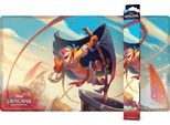 Disney Lorcana (Set07) Playmat A Tigro