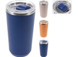 Tazza Per Bere 420Ml Termos In Acciaio Inox Per Caffè E Tè