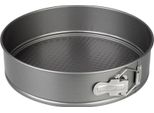 Stampo Magichome, Per Cottura, Per Torta, A Cerniera, 26X6,5 Cm