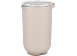 Mepal 102312531500 RüHrschüSsel Chef It Chalk 1,0 L