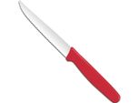 Coltello Per Pomodori, Hendi, Rosso, (L)214Mm