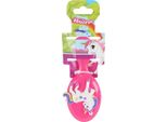 Spazzola Per Capelli Unicorno, 12 Cm