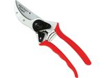 Forbici Aquacraft 330500, Da Giardino, Per Rami, Forgiate, Con Custodia Da Cintura