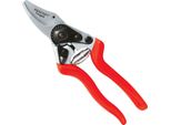 Forbici Aquacraft 330520, Da Giardino, Per Rami, Forgiate, Con Custodia Da Cintura