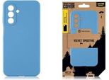 Copertura Posteriore Tattica In Velluto Smoothie Galaxy A26 5G Avatar
