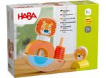 Haba Gioco Di Abilità Motorie Gioco Di Chiodini Leone 2012245001