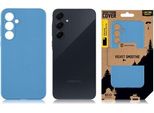 Copertura Posteriore Tattica In Velluto Smoothie Galaxy A55 5G Avatar