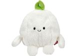 Peluche Bumbumz - Aglio Rootbumz, 19 Cm