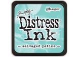 Ranger Tim Holtz Distress Mini Ink Pad, Salvaged Patina
