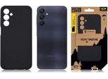 Copertura Posteriore Tattica In Velluto Smoothie Galaxy A25 5G Asfalto