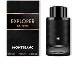 Montblanc Explorer Extreme Eau De Parfum Spray 100Ml