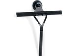 Aspiratore Per Finestre, Cabine, Specchi, Acqua + Gancio, Gancio A Ventosa
