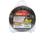 Filo Per Decespugliatore Strend Pro Premium Sawline 3 Mm, Lunghezza 40 M, Seghettato