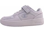 Scarpe Da Ginnastica Champion Rd 18 2.0 Low G Ps Da Ragazza, Viola, Taglia 1Y