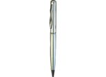 Penna A Sfera In Metallo Titanum 1956 Grigio/Argento