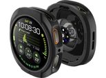 Etui Spigen Liquid Air Samsung Galaxy Watch 8 (44 Mm) Nero Opaco