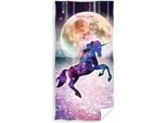 Telo Mare 70X140 Unicorn Unicorno