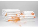 Asciugamano Cesar 70X140 Bianco Hotel 600G 100% Cotone