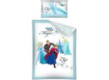 Biancheria Da Letto In Cotone 100X135 Frozen Frozen