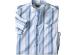 Atlas For Men - Camicia Da Uomo AF4081 (Xl) (Blu)