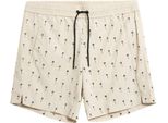 Outhorn - Pantaloncini Da Bagno "OTHSS23UBDSM038"" Per Uomo MR456 (M) (Beige)"