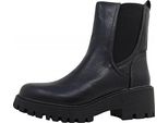 Stivali Da Donna Post Xchange In Nero, Misura 40