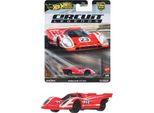 Hot Wheels Premium Circuit Legends - Porsche 917KH (JBK63)