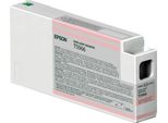 Epson T5966 - 350 Ml - Vivid Light Magenta - Originale - Cartuccia D'inchiostro - Per Stylus Pro 7890, Pro 7900, Pro 9890, Pro 9900, Pro WT7900