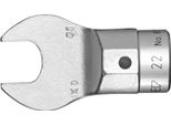 Chiave Aperta Gedore 22 Z, 22 Mm 8795-22