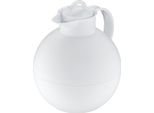 Alfi Kugel Isolierkanne Coconut White Mat | Han 115012094 | Ean 4002458457326/Abverkauf Nur Solange Vorrat Reicht