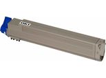 Oki - Tonerpatrone - 1 X Schwarz - 22000 Seiten - FüR C9655Dn, 9655Hdn, 9655Hdtn, 9655N (43837132)