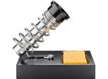Fixpoint 51207 Supporto Per Saldatore - Per Riporre I Saldatori