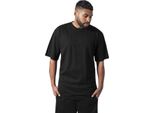Urban Classics TB006 | Tall Tee Da S A 6XL - Colore: Nero - Taglia: Xxl