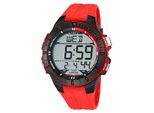 Calypso - Orologio Da Polso - Uomo - K5607-5 - Multifunzione - Sport