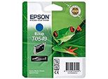 Epson T0549 Cartuccia D'inchiostro 1 Pz Originale