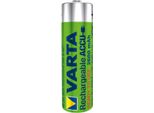 Varta Aa (Mignon)/Hr6/5716 - 2600 Mah (5716) Lsd-Nimh Pronto All'uso, 1,2 V Aa 2600Mah 2-BL (5716) Rtu Varta