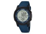 Collezione Digitale Calypso Blue Colour Splash - Uomo