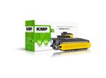 Kmp Printtechnik Ag 1251,2000 Kmp Toner Brother TN-3130/TN3130 Black 3500 S. B-T87 Remanufactured