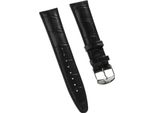 Lotus Orologio Da Uomo Bracciali Elegante Orologio Da Polso In Pelle Nero ULA18214/S