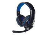 Steelplay JVAPS400049 Steelplay HP-41 Headset Schwarz